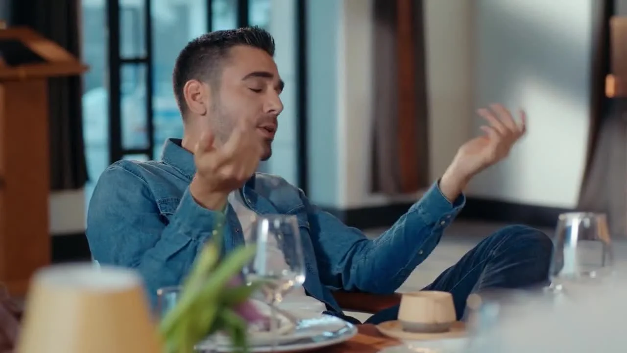 Рецепт любви