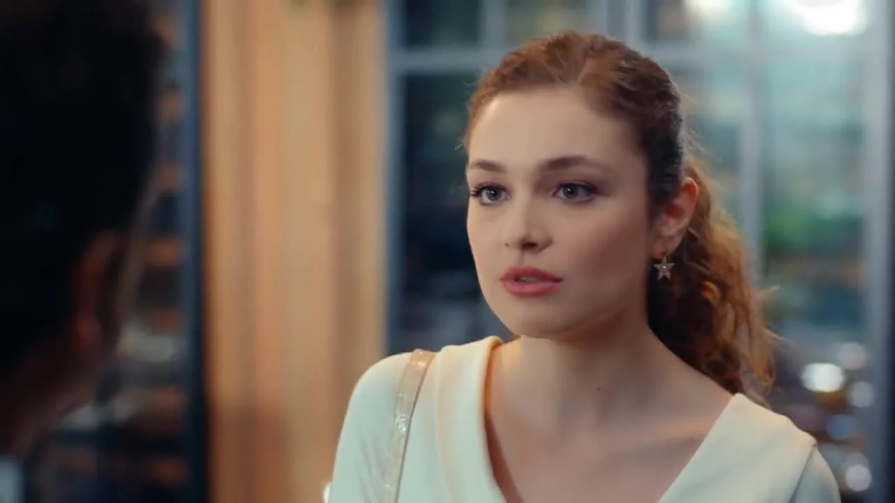 Рецепт любви