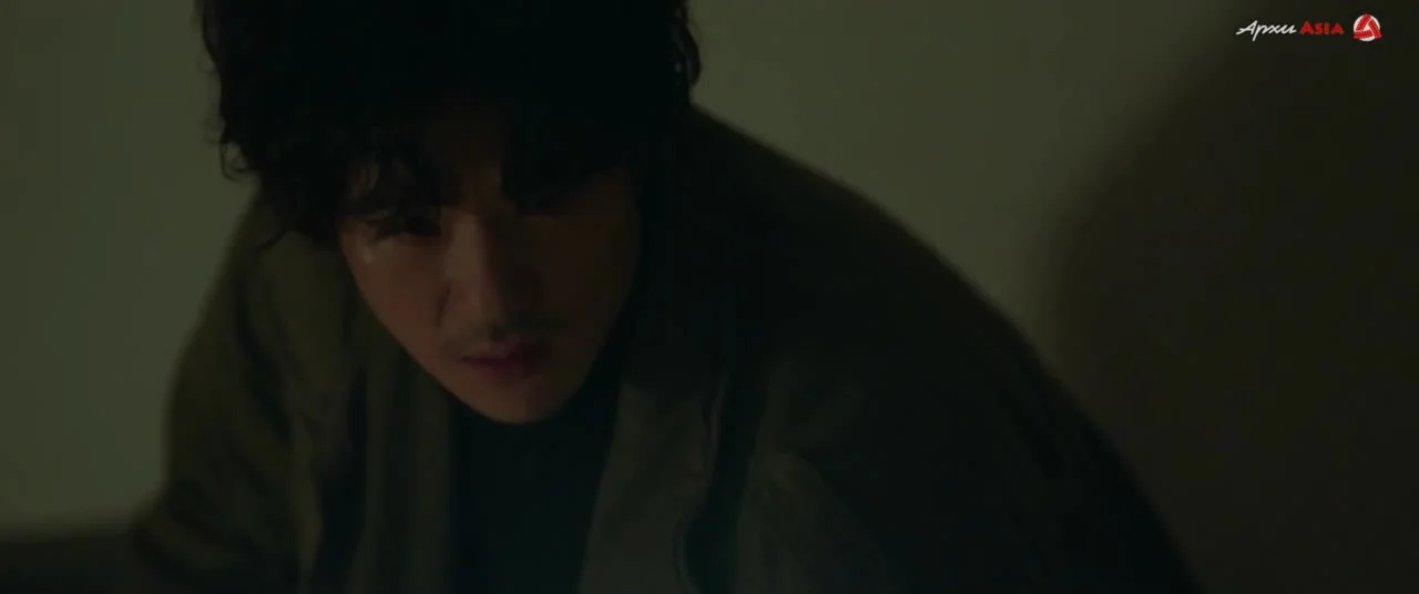 Призрачная дверь