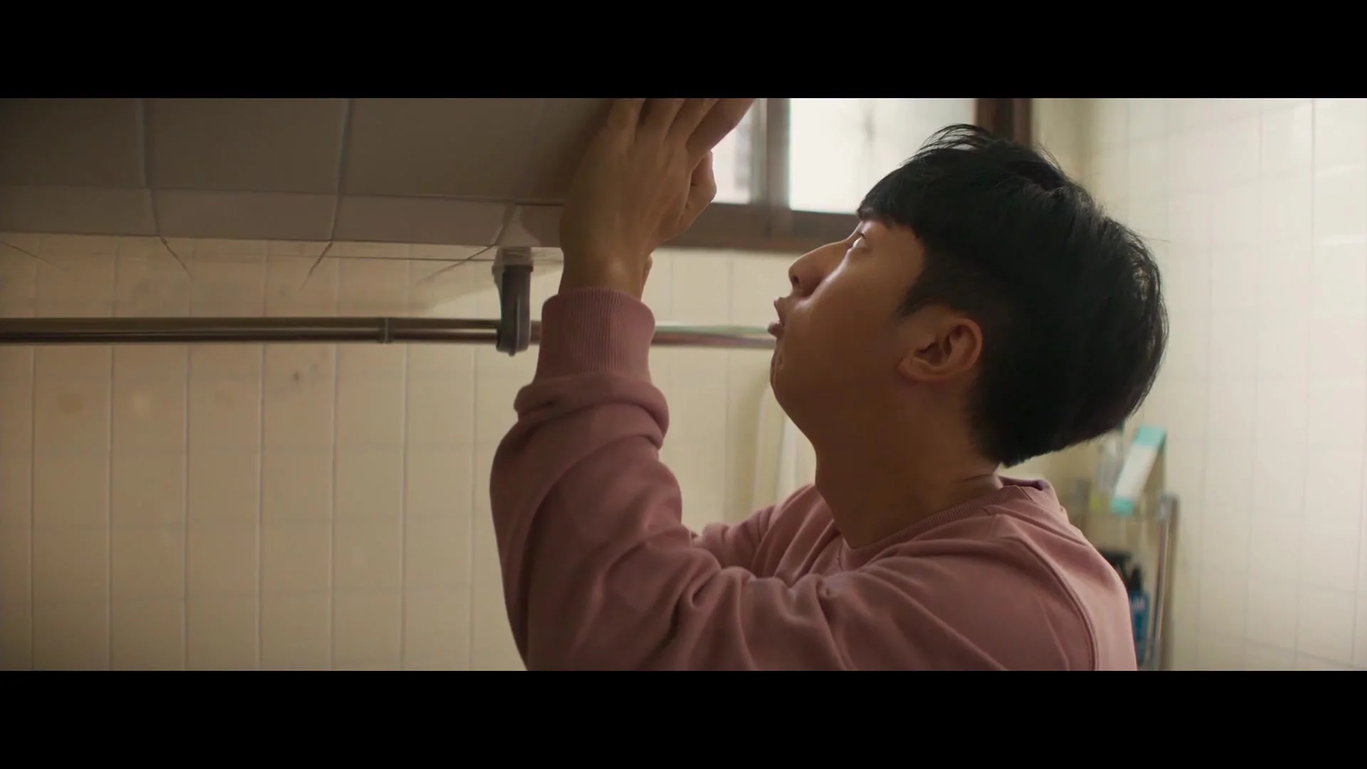 Покажи мне призрака