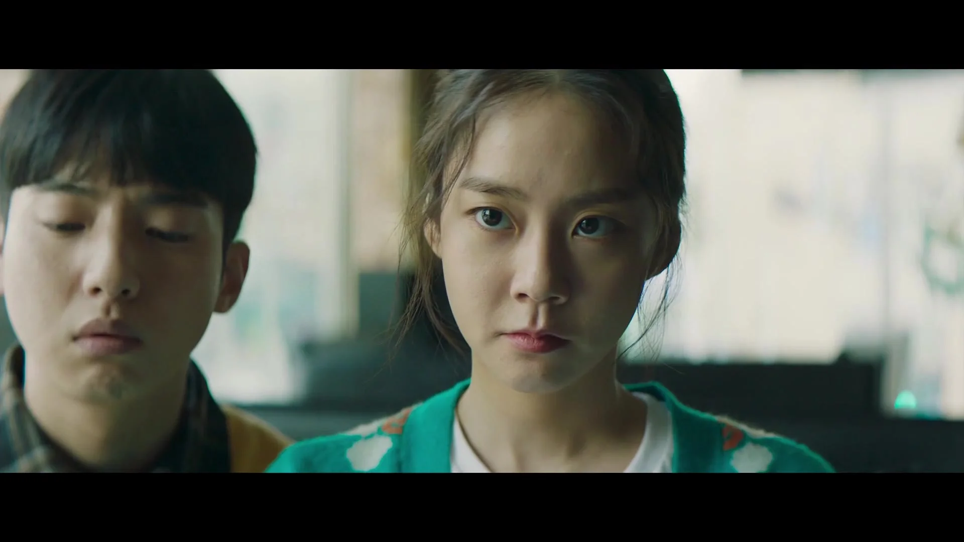 Покажи мне призрака