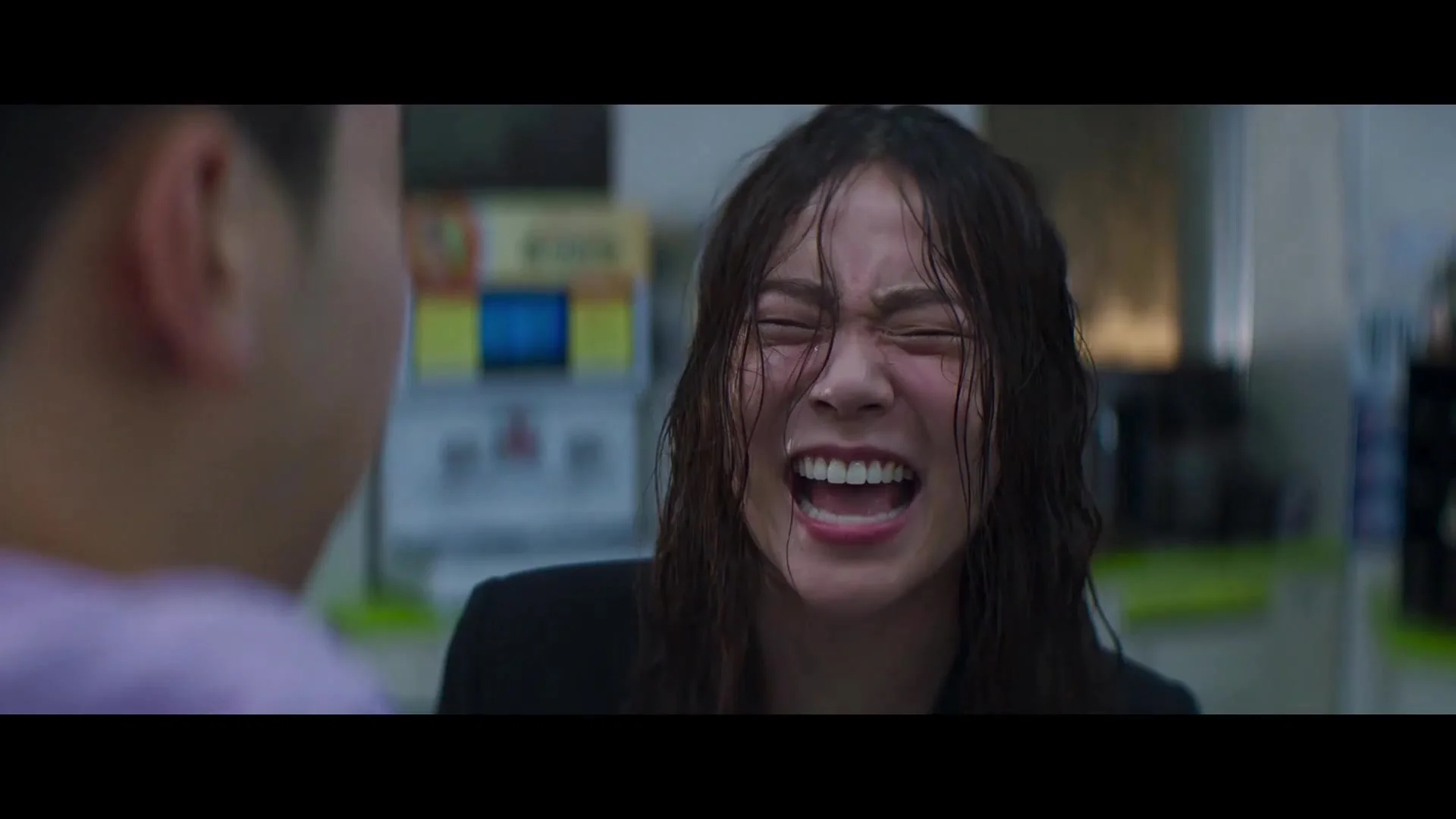 Покажи мне призрака