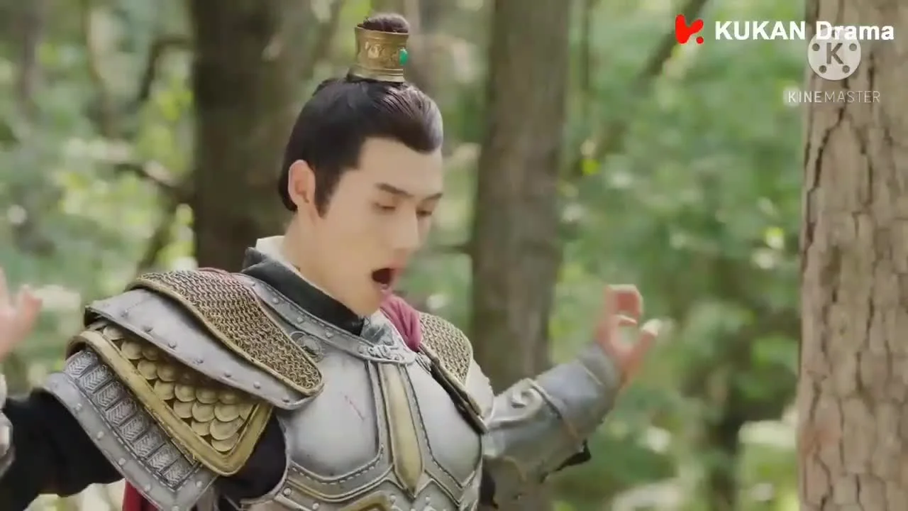 Мой юный питомец генерал