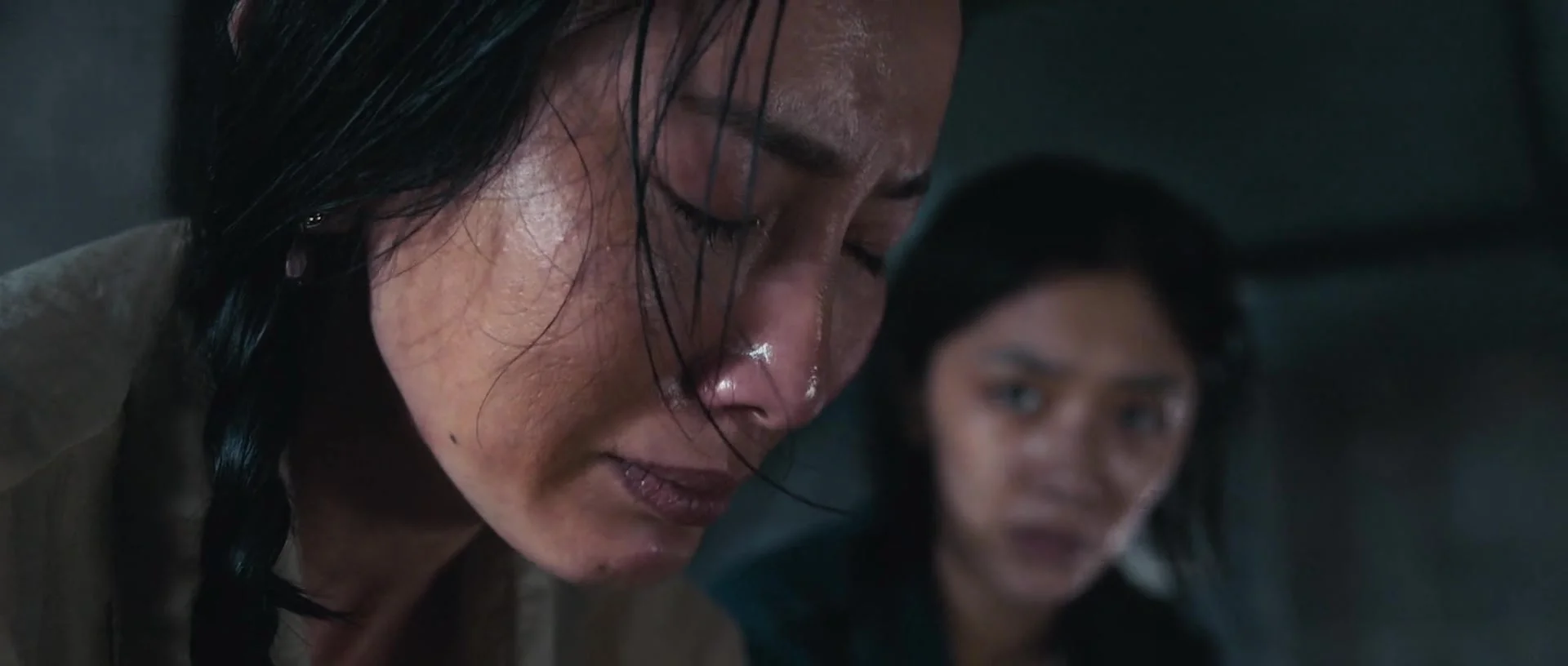 Безумное цунами