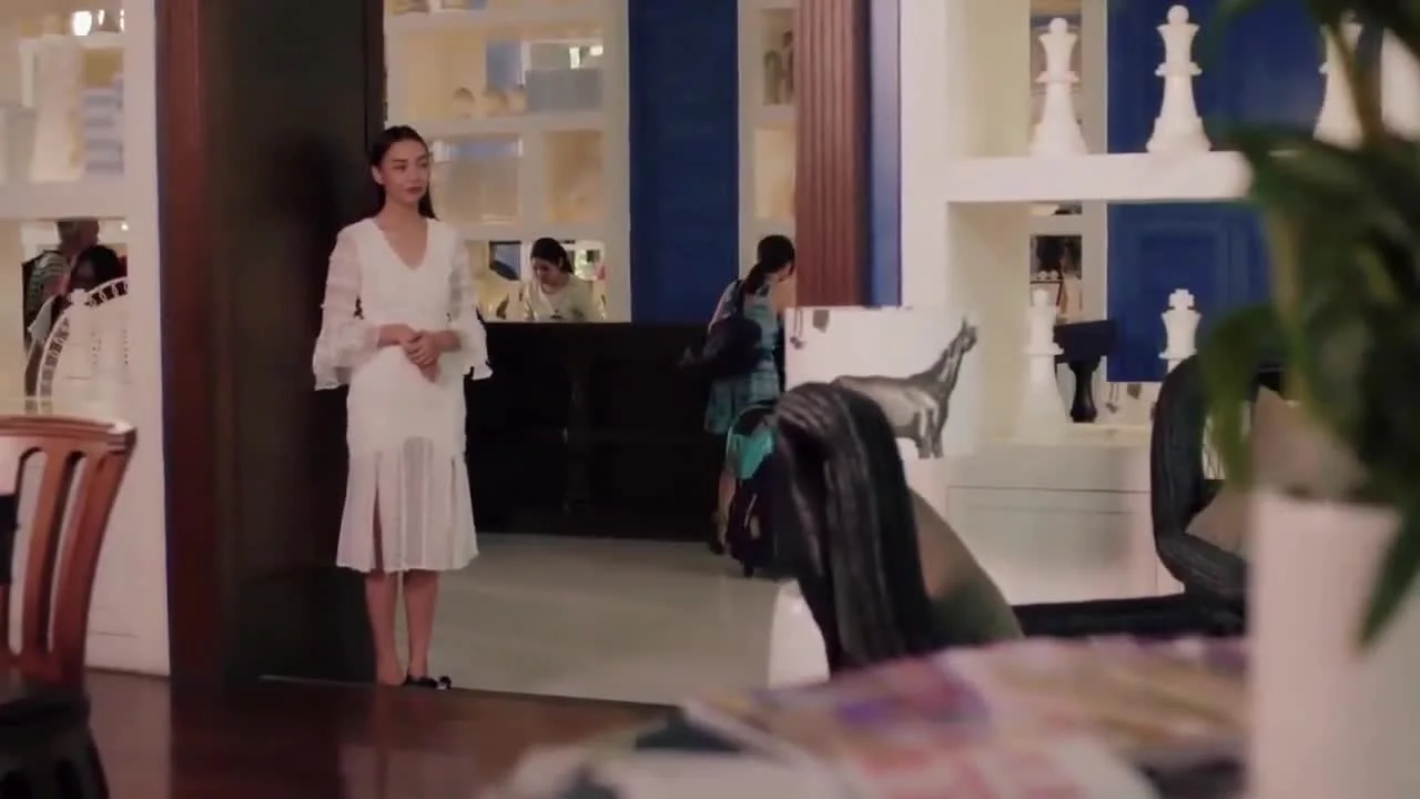 От ненависти до любви