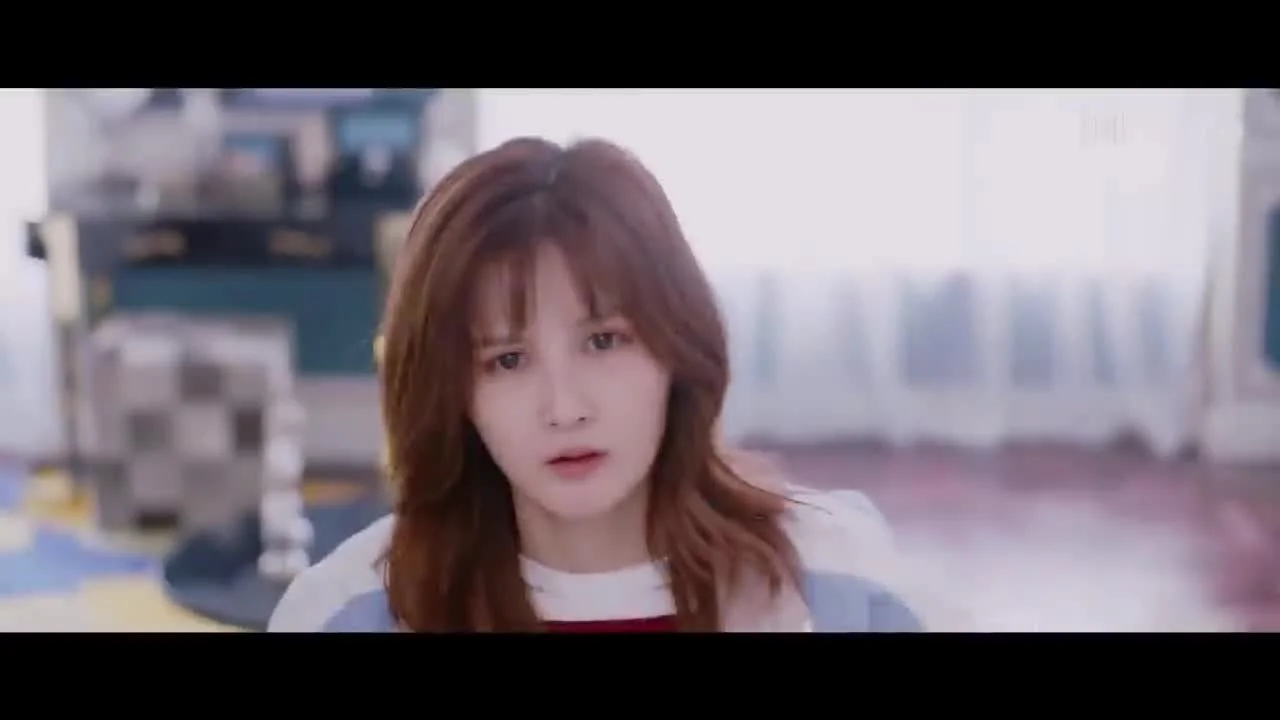 Она та единственная