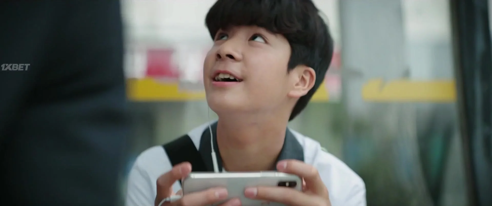 Мой парень - маньяк