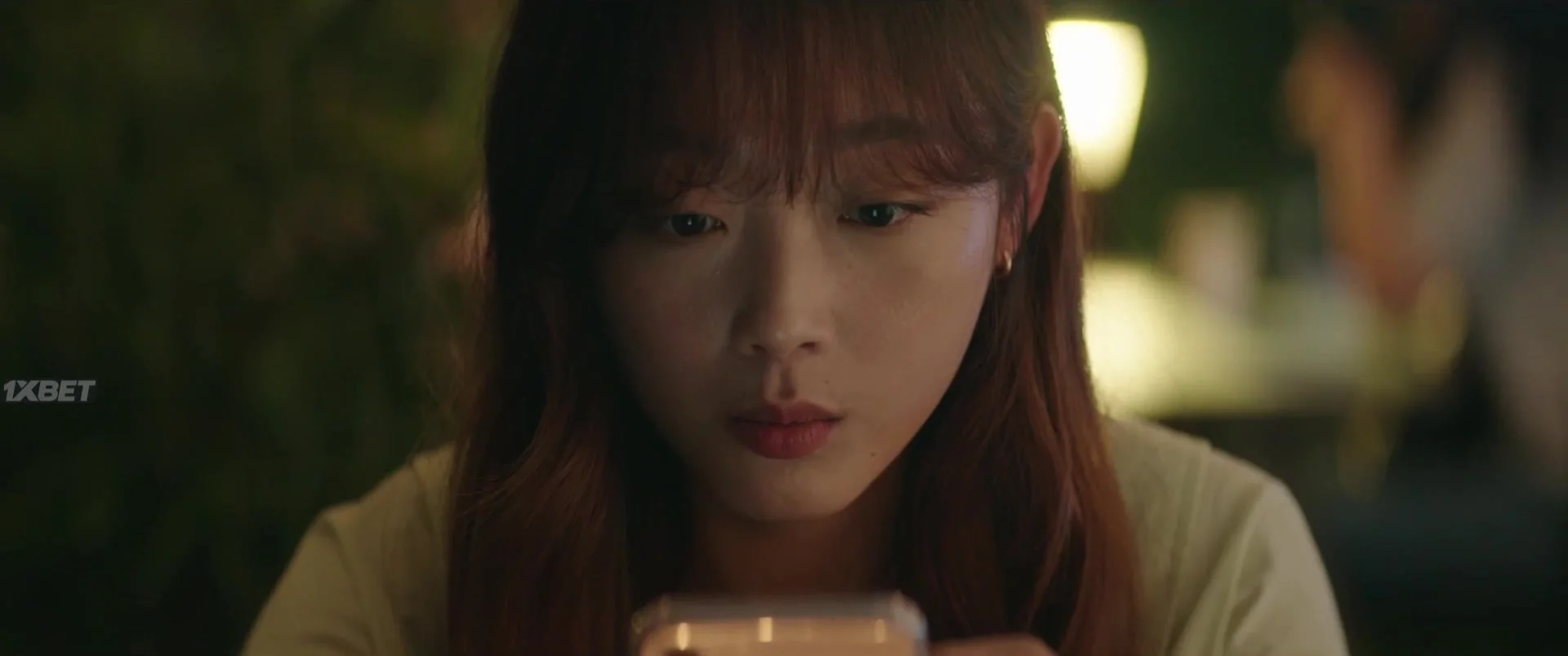 Мой парень - маньяк