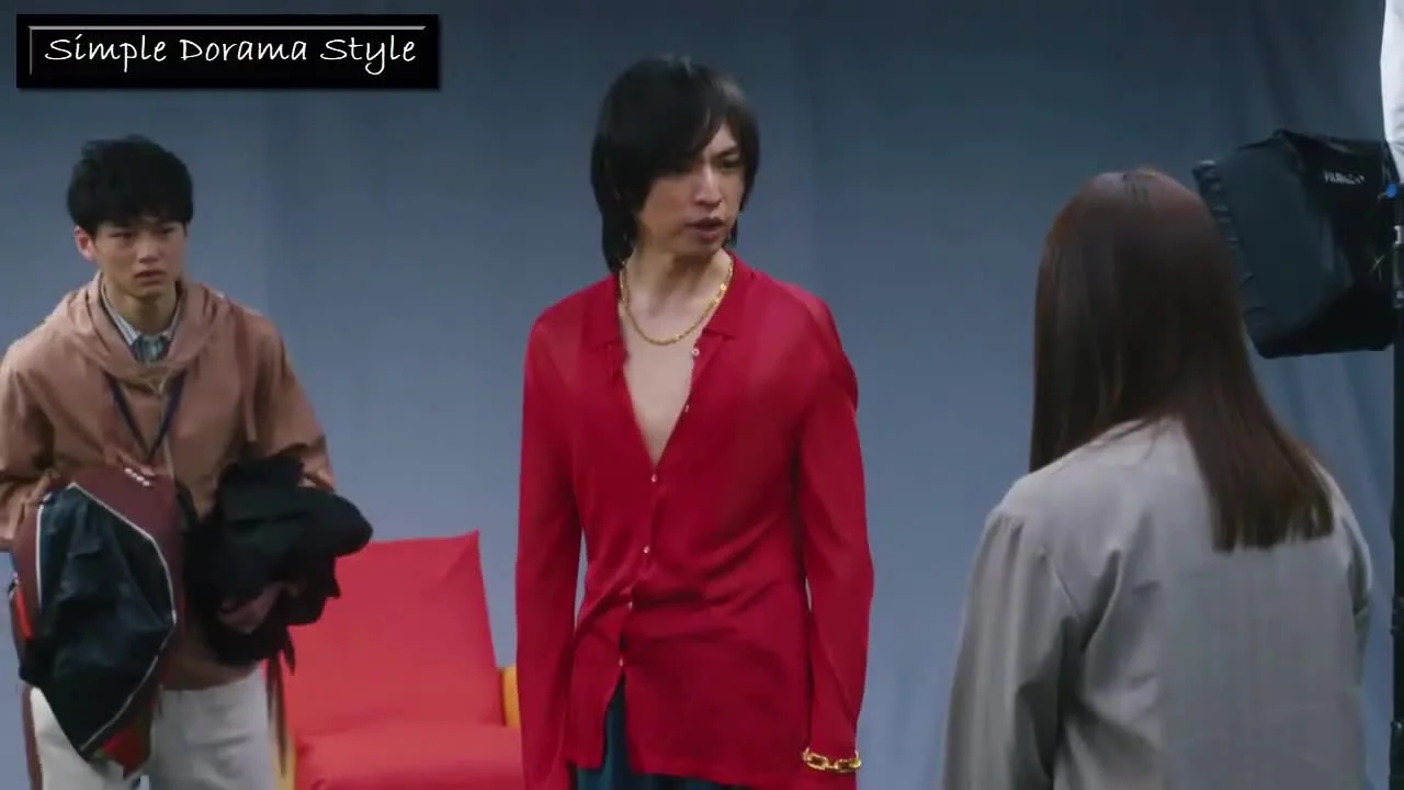 Красочная любовь