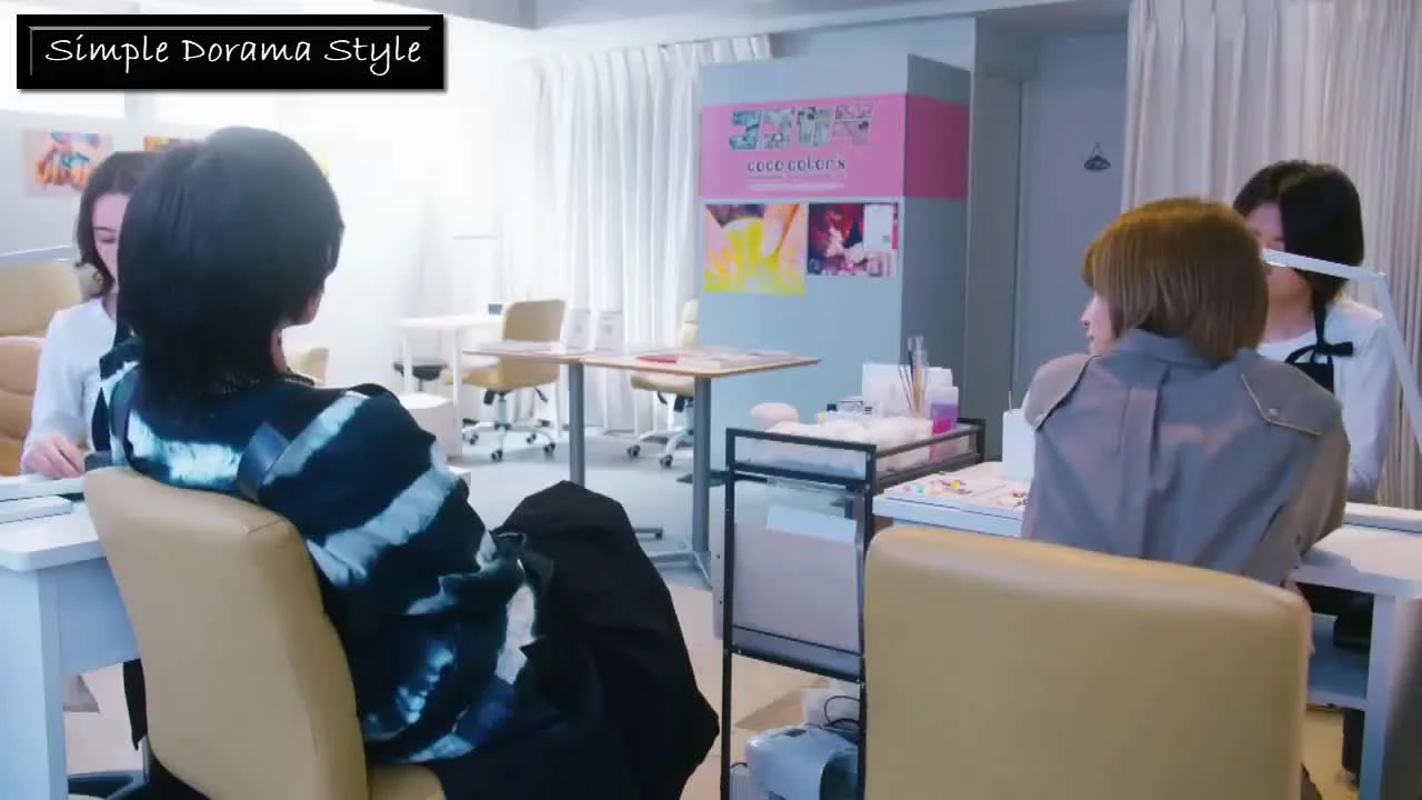 Красочная любовь