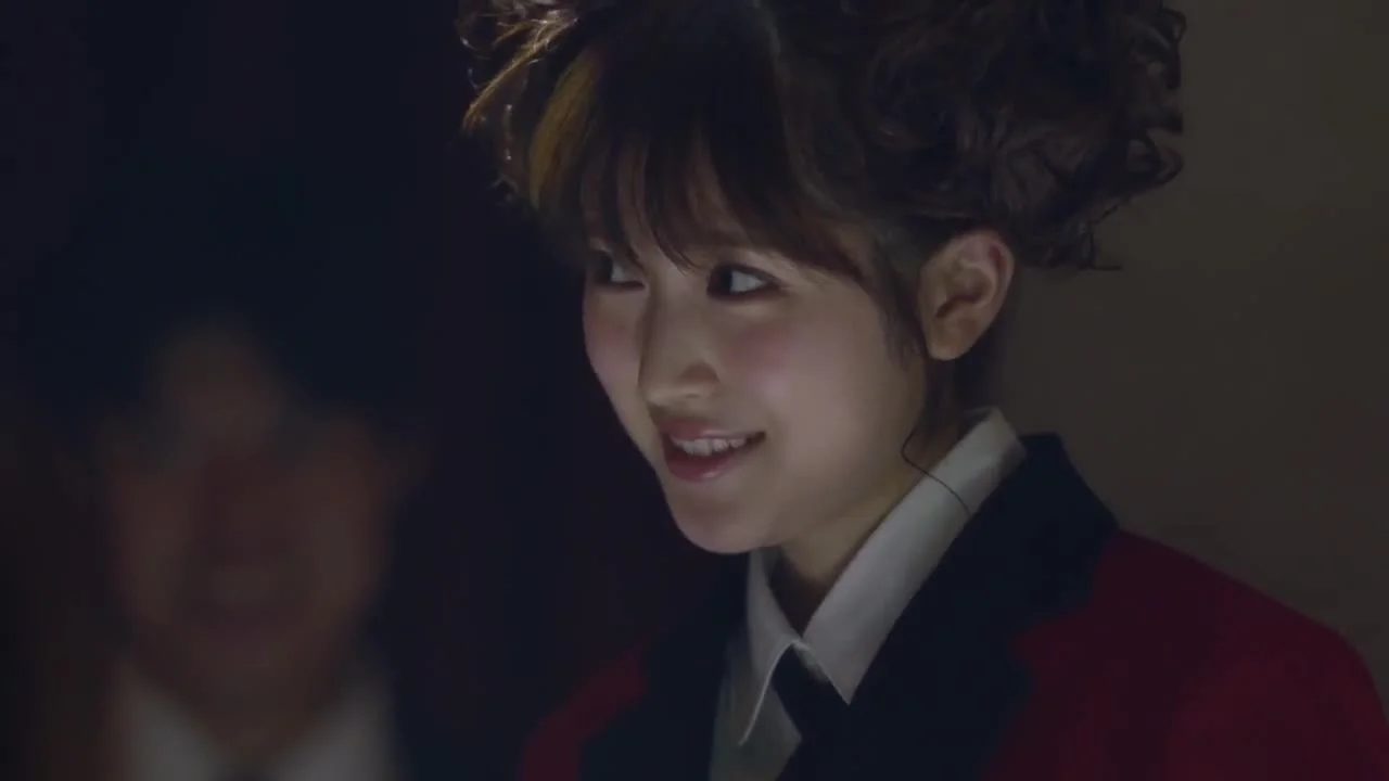 Безумный азарт: Близнец