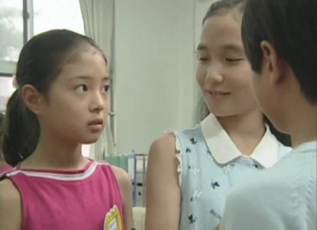 Моя любовь Пхатчхи