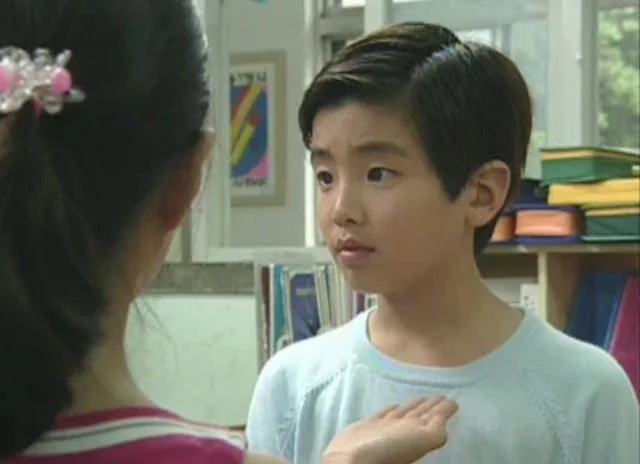 Моя любовь Пхатчхи