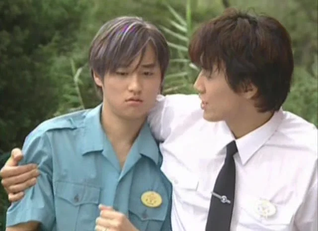 Моя любовь Пхатчхи