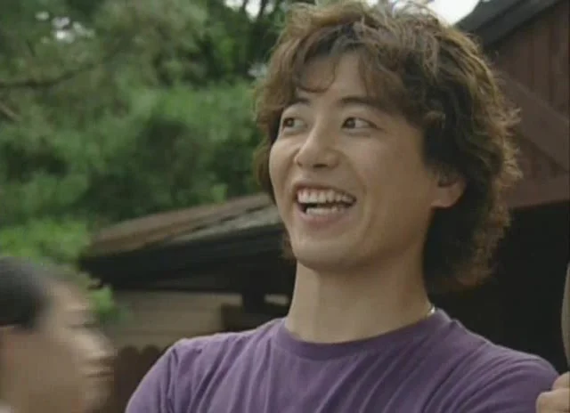 Моя любовь Пхатчхи