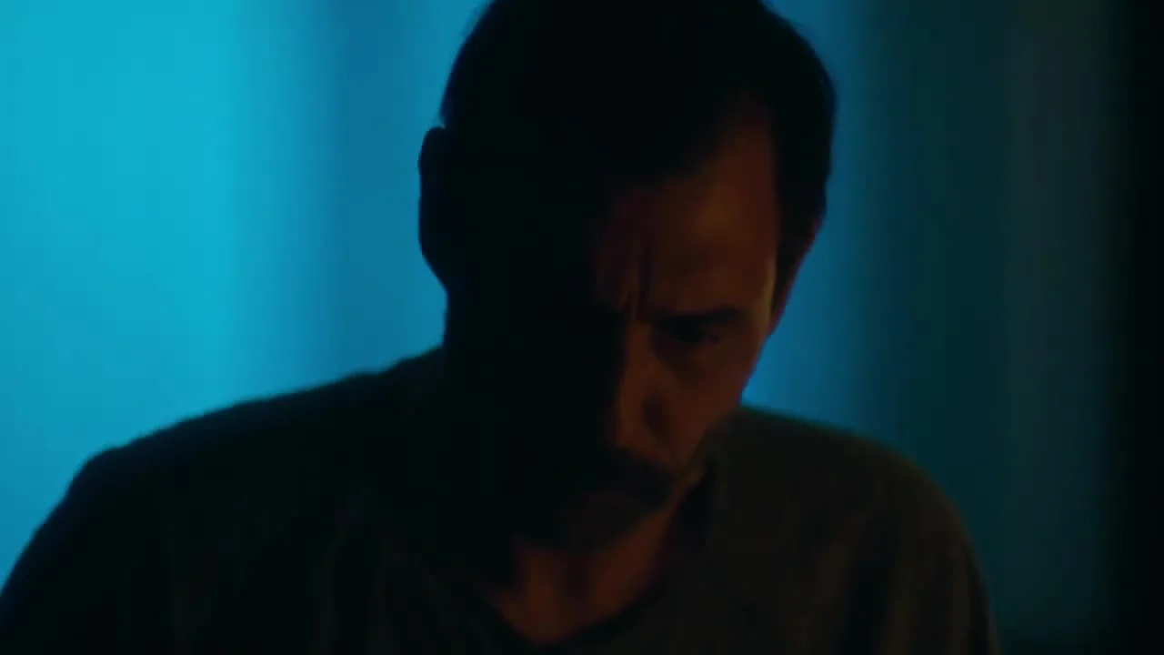 Бумажный дом