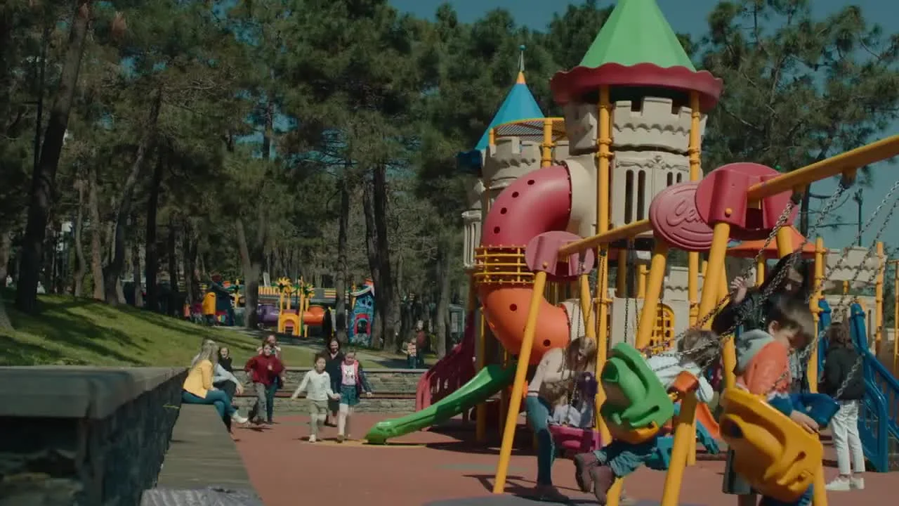 Бумажный дом