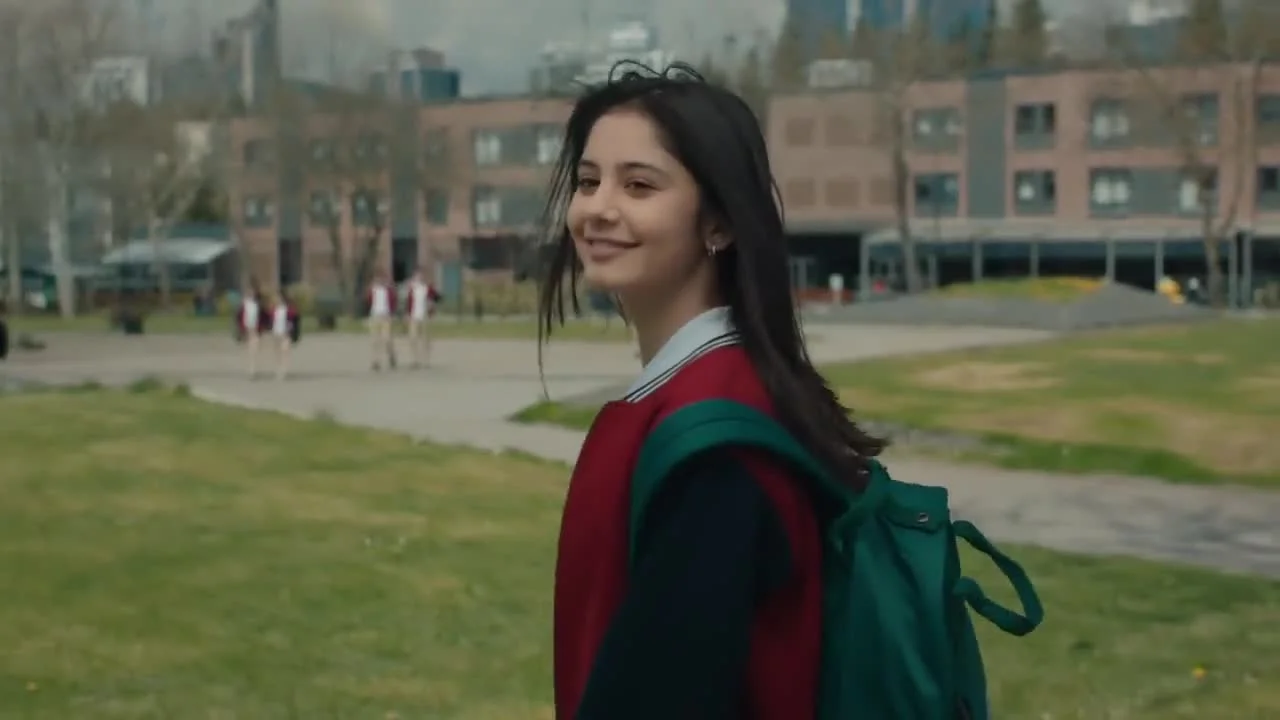 Бумажный дом