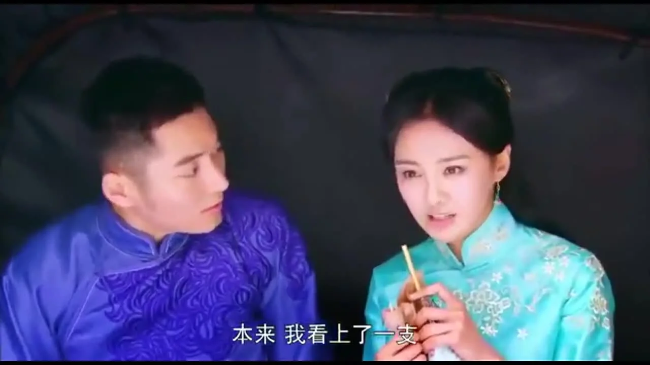 В плену любви