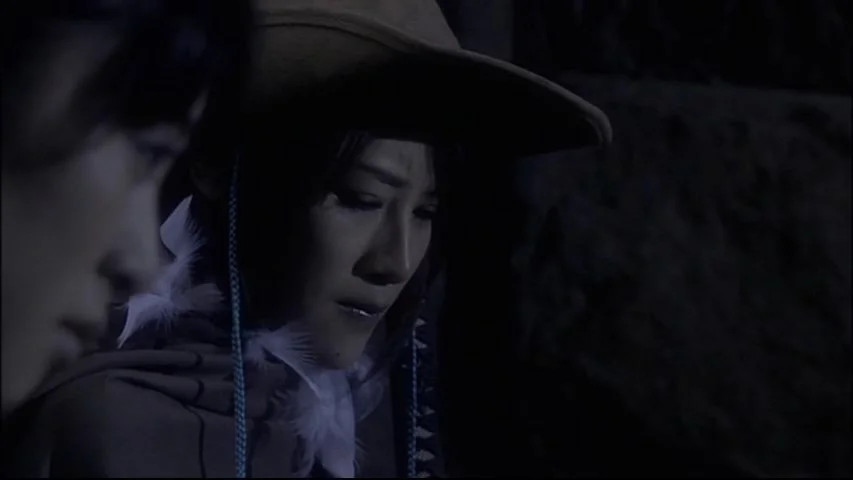 Сестричка-мечница 2