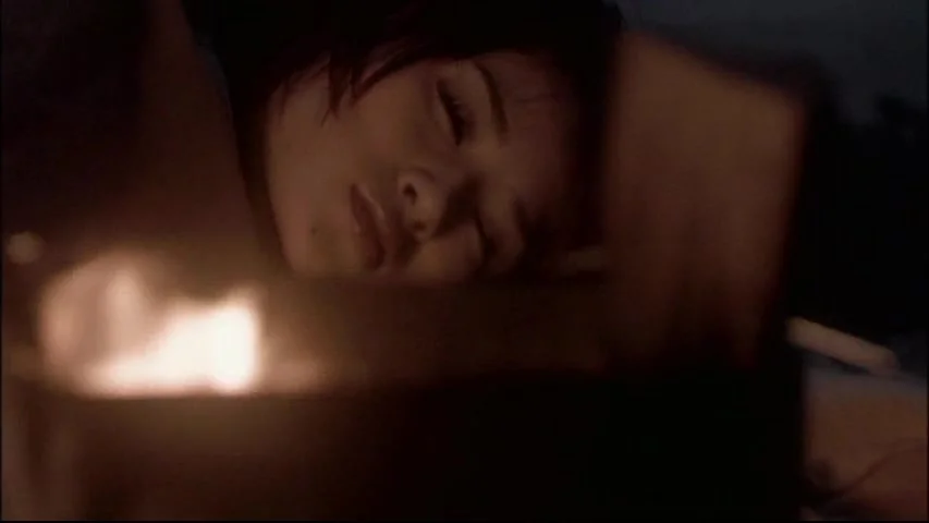 Сестричка-мечница 2