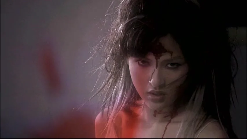 Сестричка-мечница 2