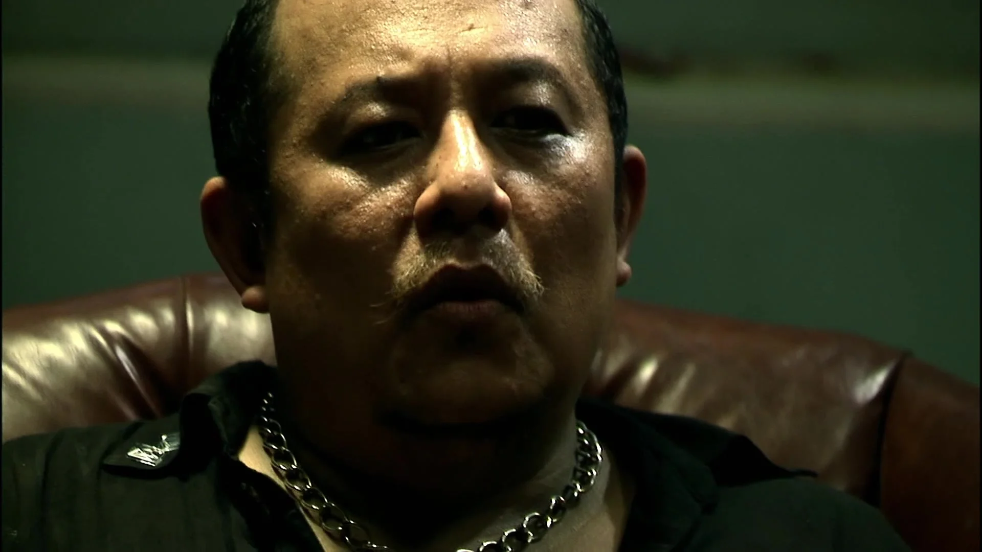 Бангкокский адреналин