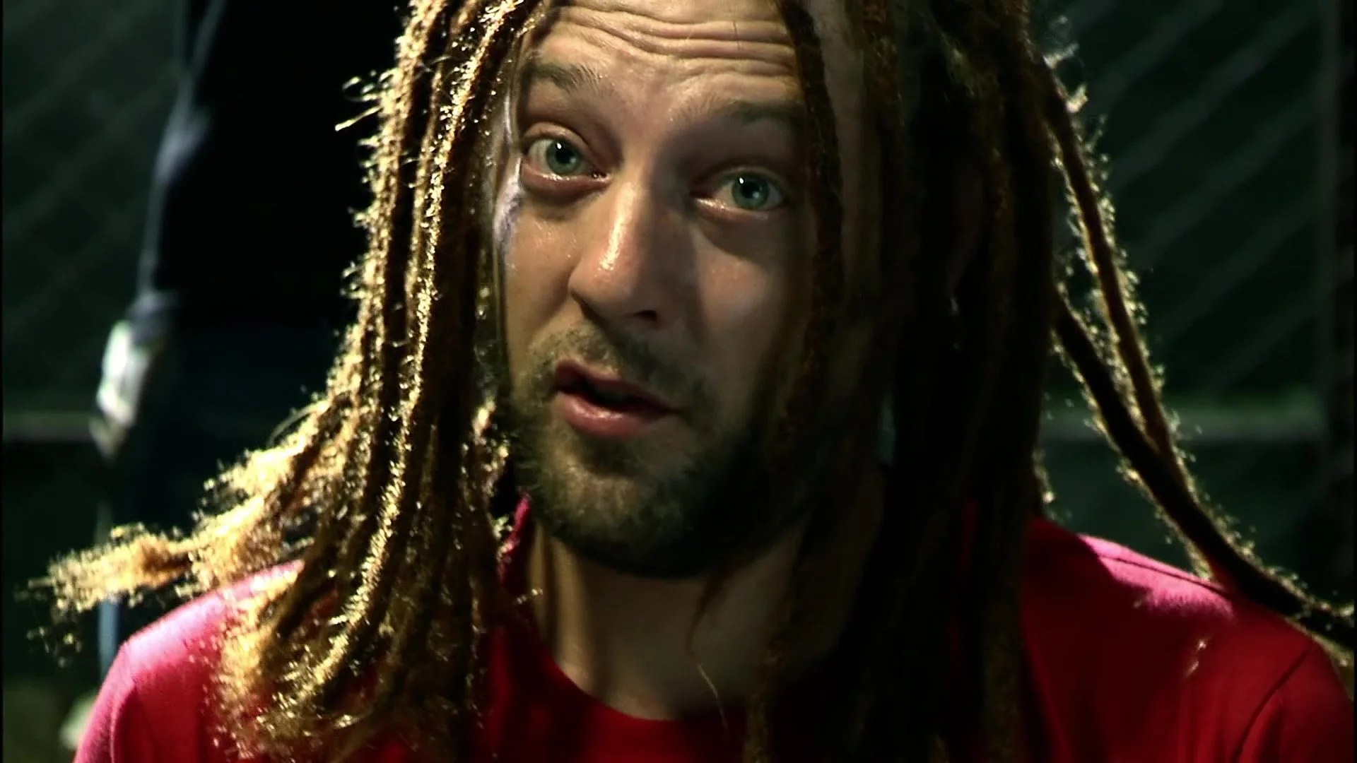 Бангкокский адреналин