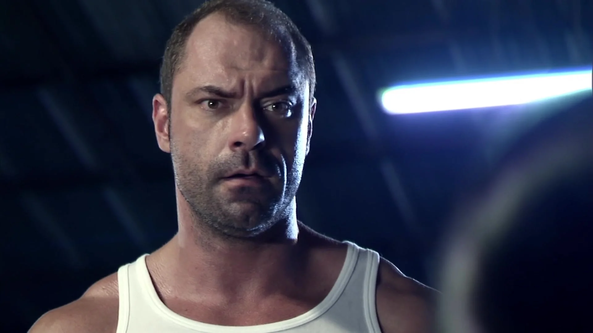 Бангкокский адреналин