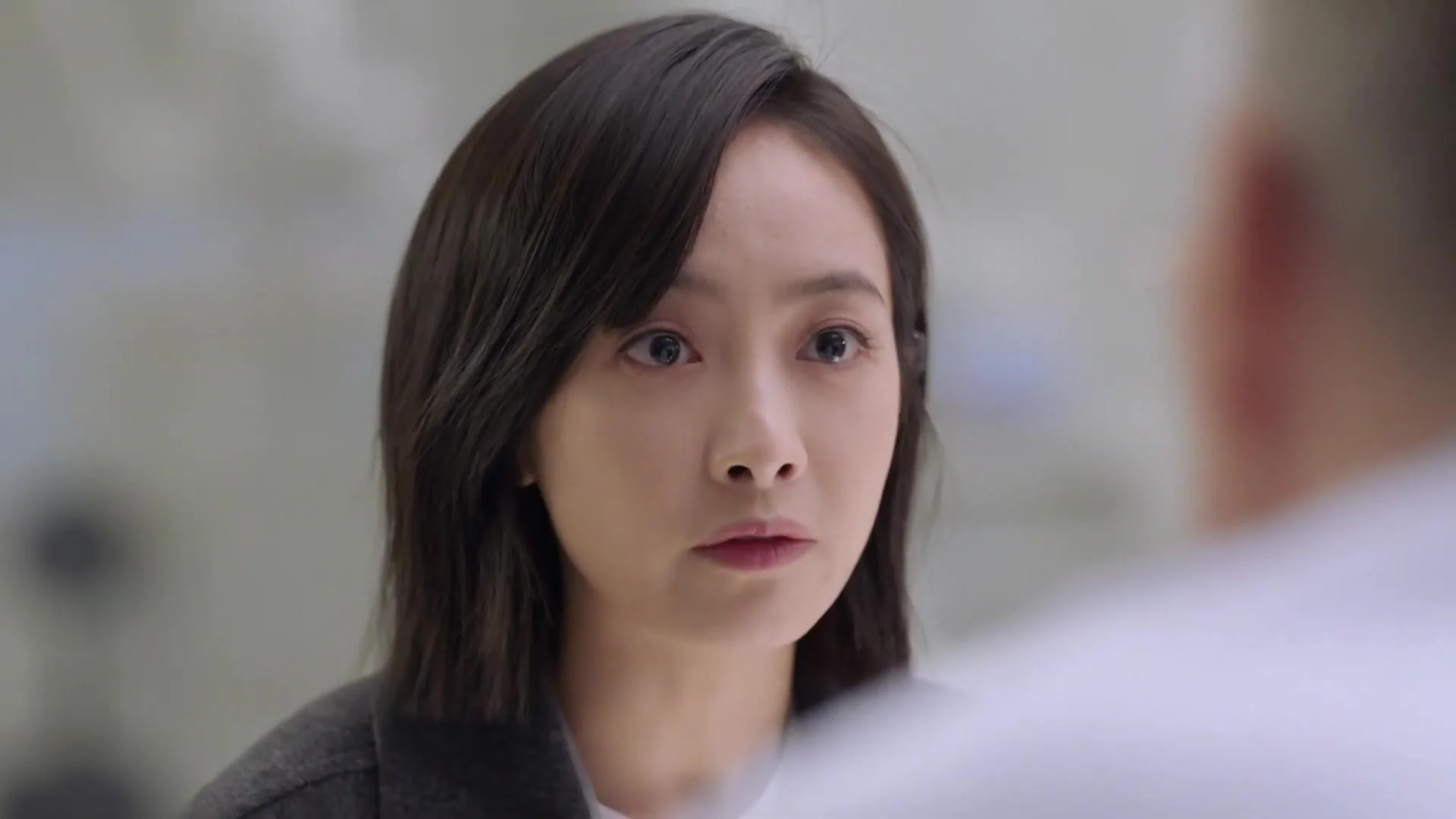 Из-за тебя бьётся моё сердце