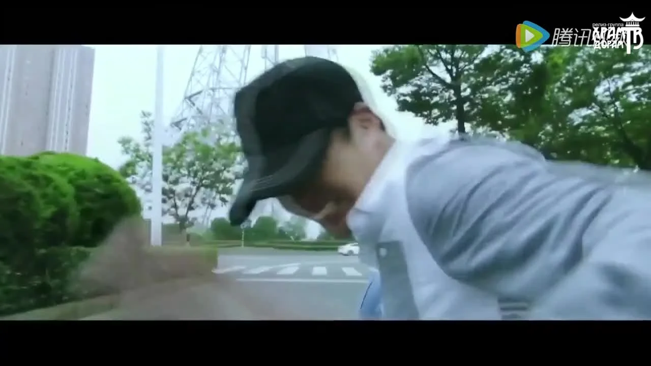 Полночная легенда