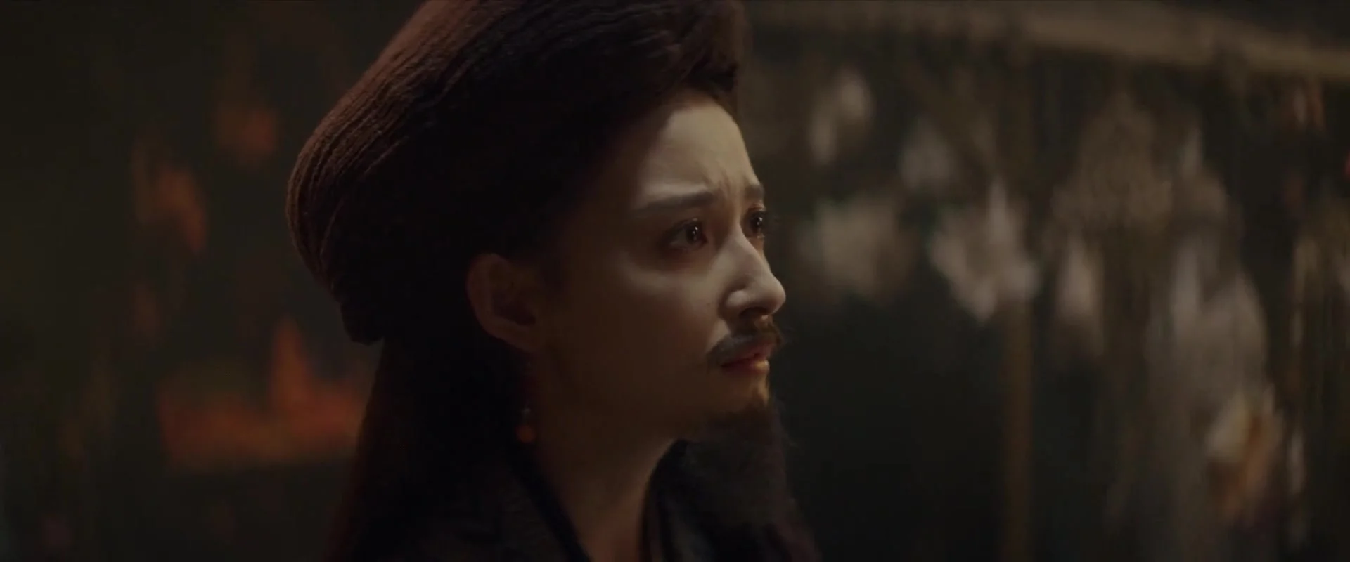 Король воров Чу Люсян