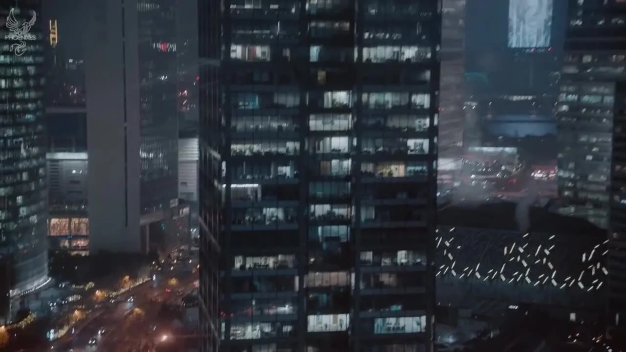 Морские цветы