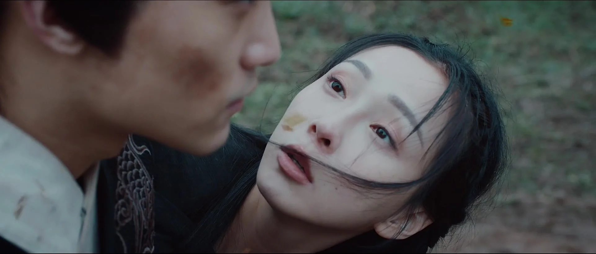 Легенда о русалке