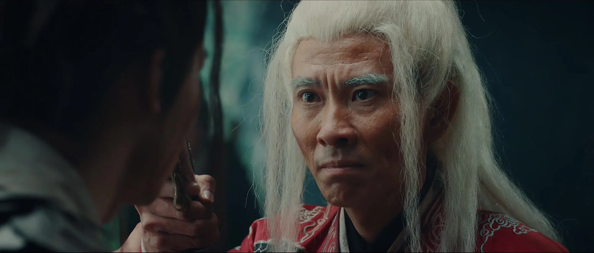 Легенда о русалке