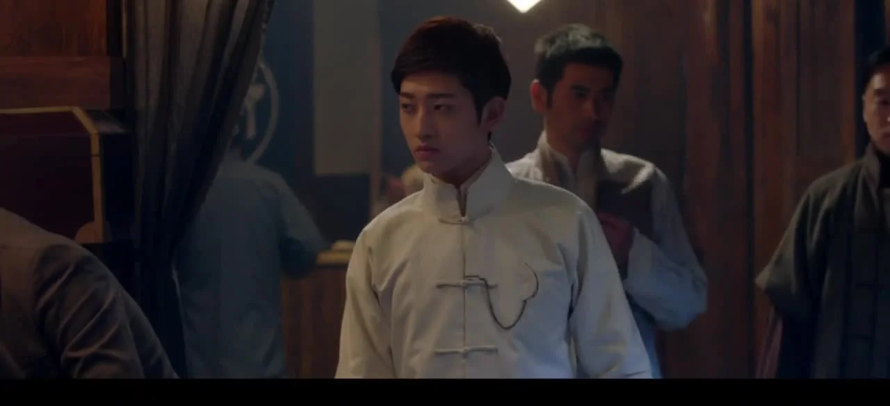 Укрощение дракона