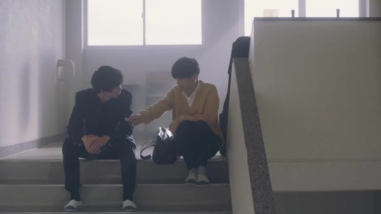 Дарованный