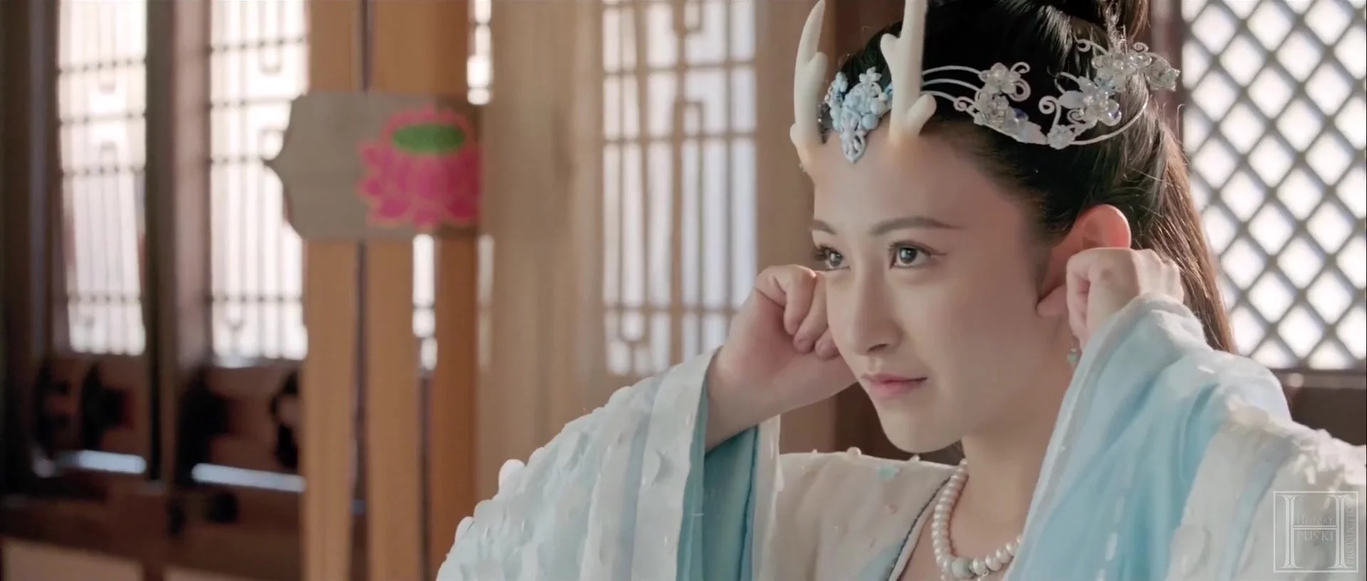 Глаз принцессы драконов