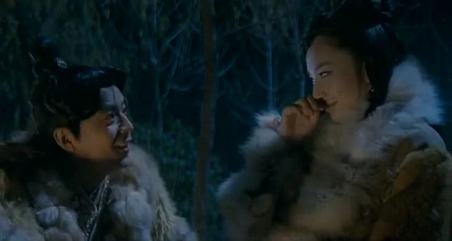 В погоне за тенью