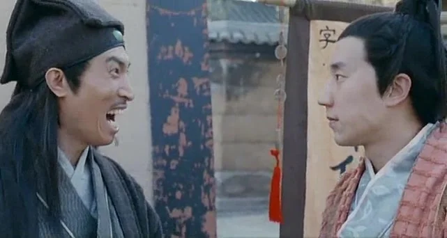 В погоне за тенью