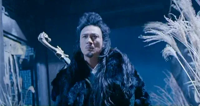 В погоне за тенью