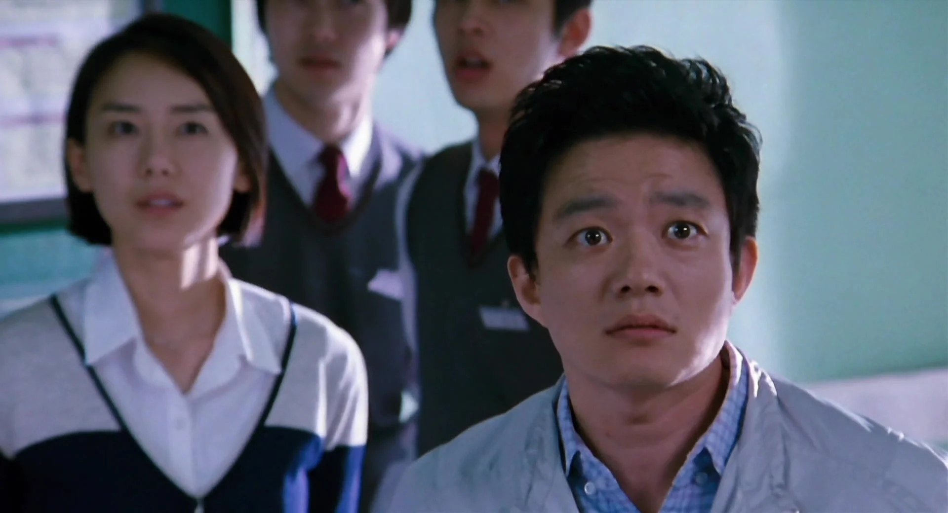 Звонок смерти