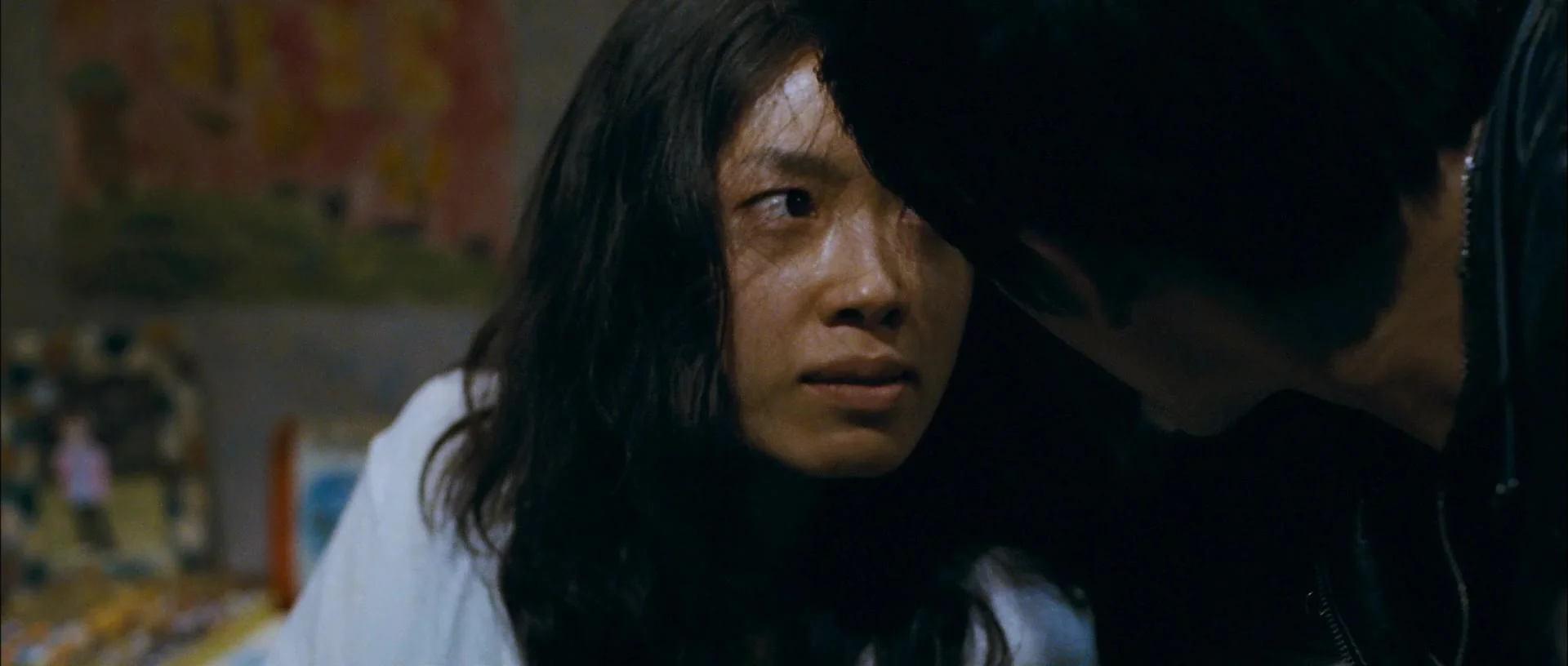 Человек из ниоткуда