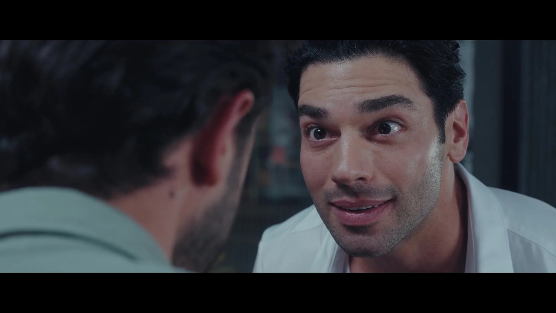 Тактика любви