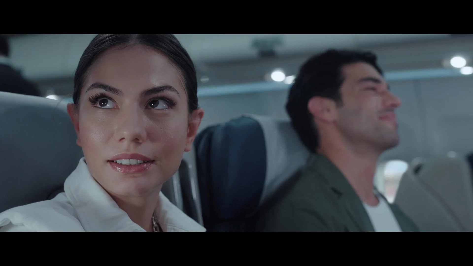 Тактика любви