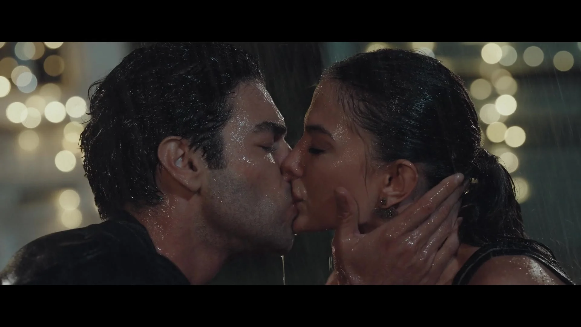 Тактика любви