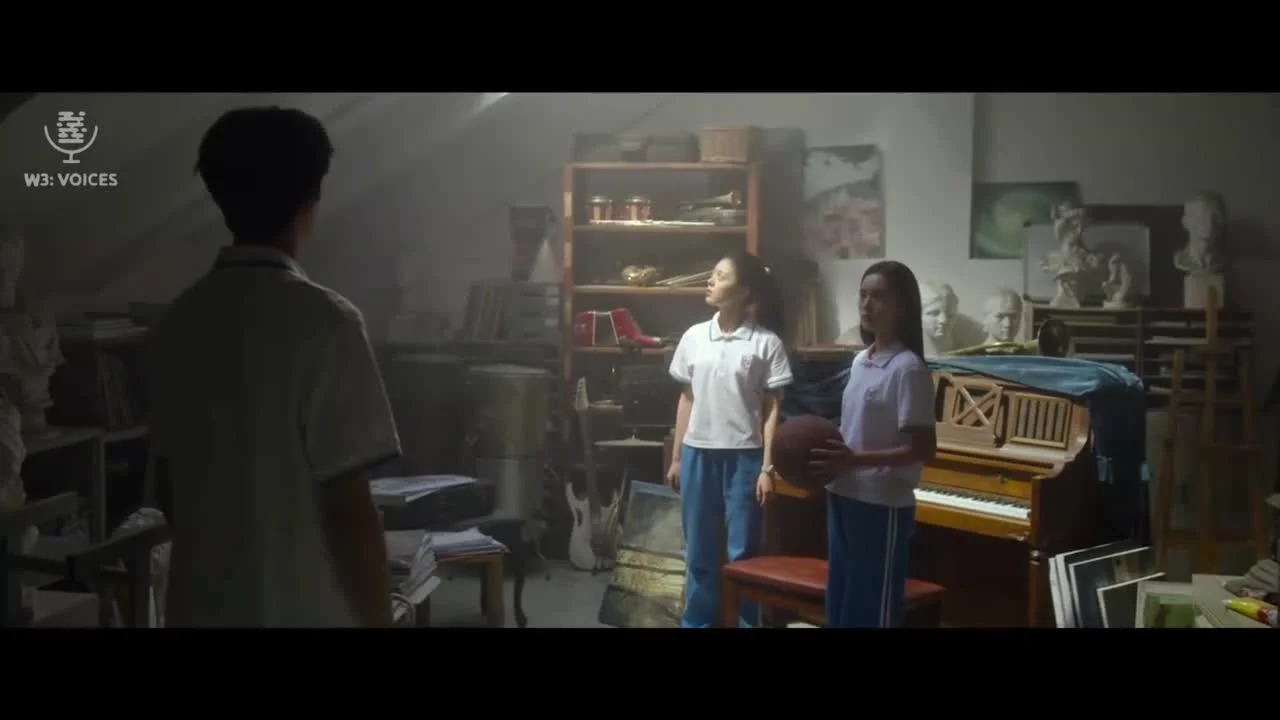 Друзья на неделю