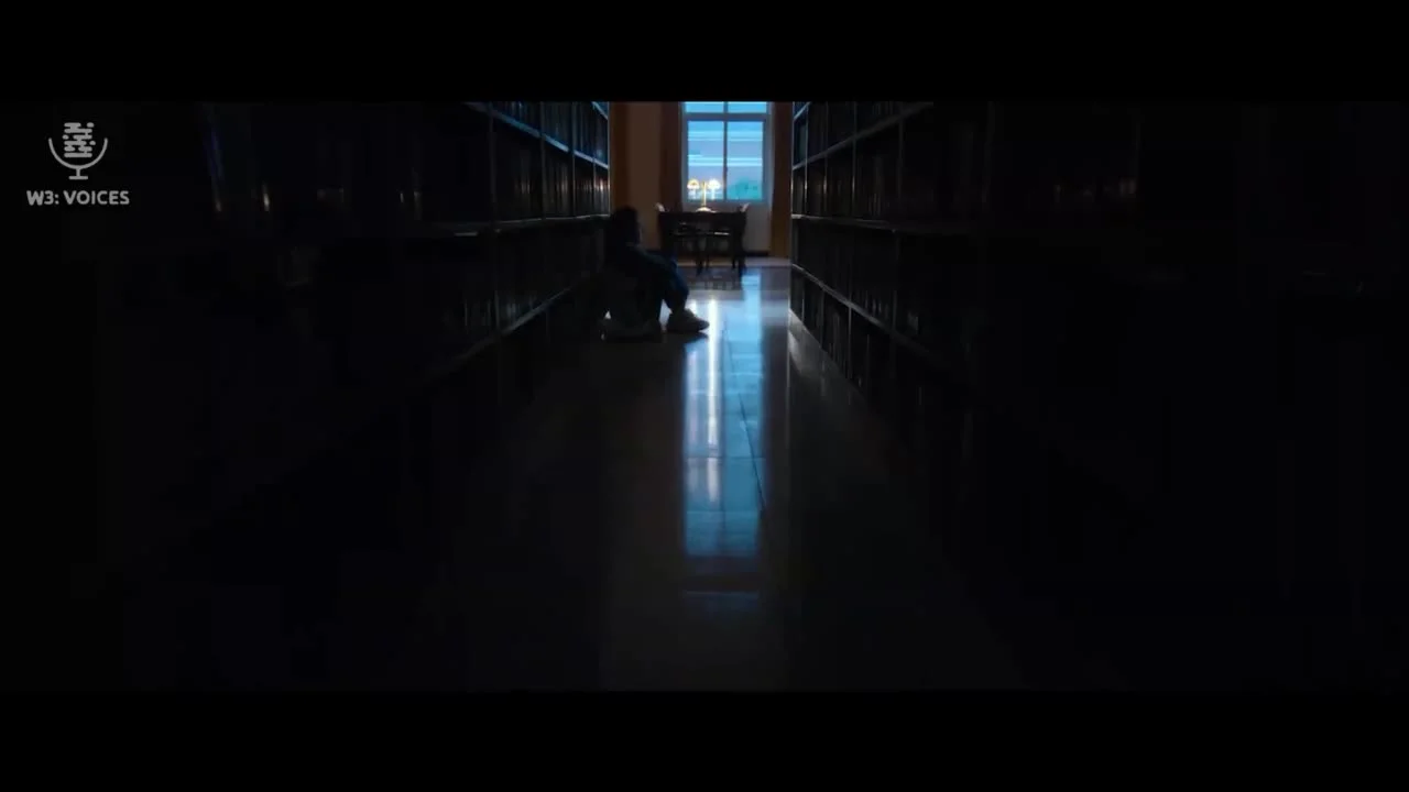 Друзья на неделю