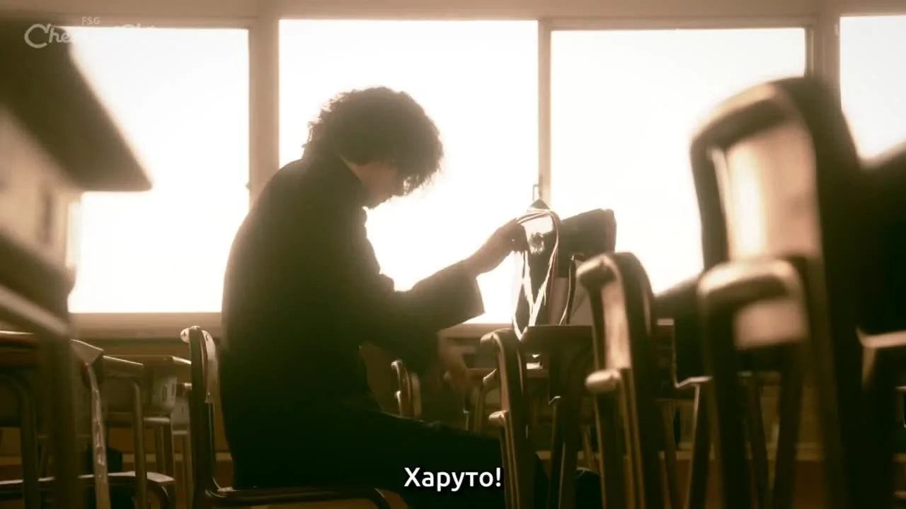 Сказка начинается