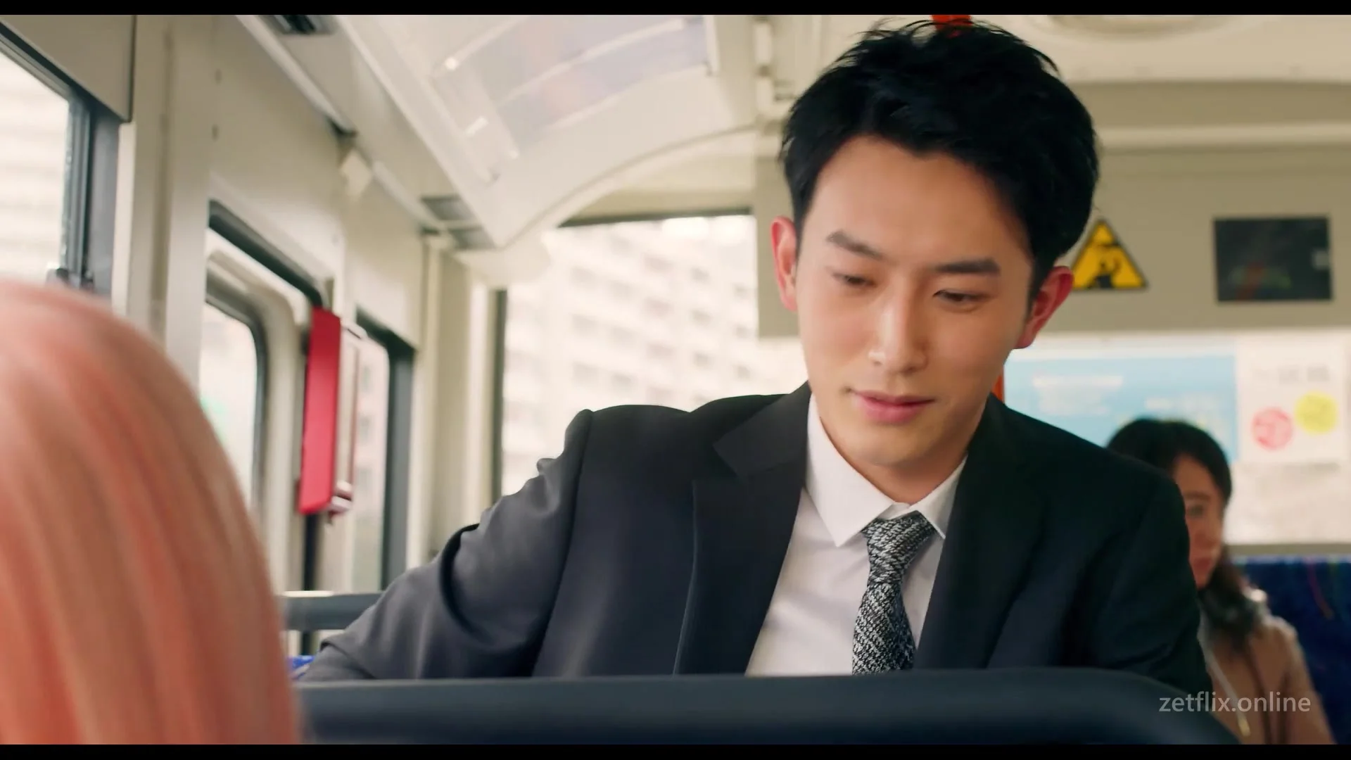 Убийца на полставки